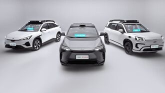 Доходы Pony AI от роботакси утроились перед коммерциализацией