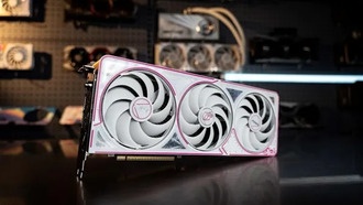 Colorful представила три модели видеокарт RTX 5060: цены от 2699 юаней