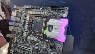 2025 год может стать переломным для памяти CAMM2 — Rambus и Team Group делают ставку на новый формат