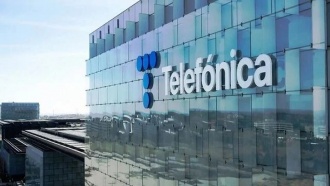 Telefónica рассматривает возможность увеличения доли в бразильском оптоволоконном бизнесе