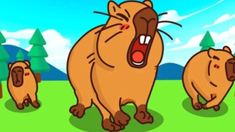 Roblox: Коды запуска Capybara