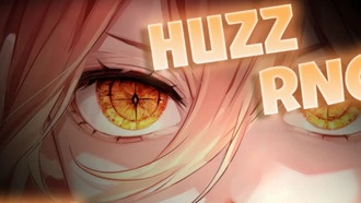 Roblox: HUZZ СЛУЧАЙНОСТЬ коды