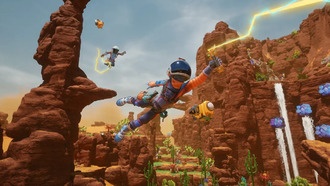 Revenge of the Savage Planet собрала более миллиона игроков за две недели