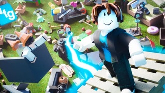 Roblox: Коды Untitled Fling