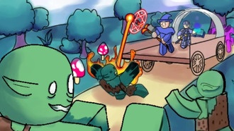 Roblox: Коды Dead Spells