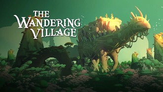 The Wandering Village выйдет на консолях и ПК 17 июля