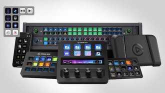 Elgato представила технологию Stream Deck Everywhere на Computex 2025