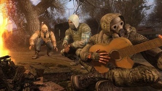 «Худший порт в истории»: обновлённая трилогия S.T.A.L.K.E.R. разочаровала игроков