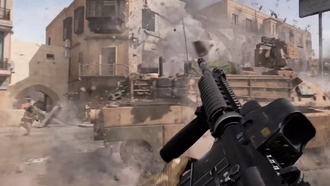 Режим «королевской битвы» официально подтверждён для Battlefield 6 — тесты начнутся на этой неделе