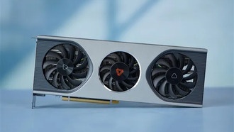 Новый драйвер для видеокарт Moore Threads: производительность в играх выросла до 200%