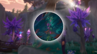 Где найти и как выращивать бобы Batterfly в Palia