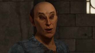 Oblivion The Lonely Wanderer прохождение