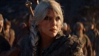 Голос Геральта поддержал Сири в «Ведьмаке 4»: «Нельзя вечно играть за одного персонажа»