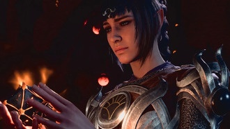 Вышел хотфикс #32 для Baldur’s Gate 3: исправления кросс-плеера и багов