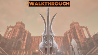 Награды за прохождение дополнения Shivering Isles в Oblivion Remastered