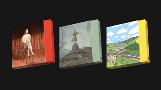 Lost in Cult запускает издательский лейбл физических версий игр