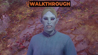 Где найти все ингредиенты и существ для квеста «Таксономия одержимости» в Oblivion Remastered