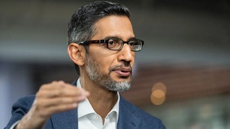 Google ускоряет выход продуктов на рынок в эпоху ИИ