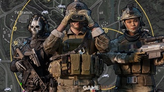 Как выявить будущие круги на Верданске в Warzone