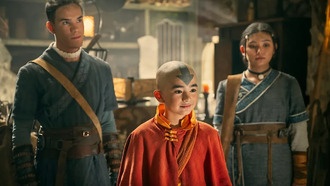 Netflix запустила производство третьего сезона «Аватара: Последний маг воздуха»