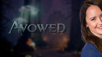 Режиссер Avowed покинула Obsidian Entertainment и перешла в Netflix