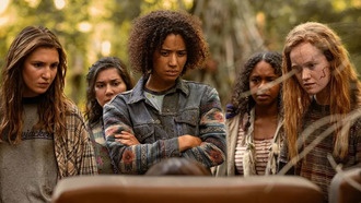 Сериал «Шершни» продлен на четвертый сезон