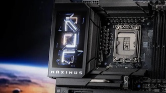 ASUS ROG представила концепты модульного оборудования для чистых сборок ПК