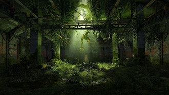 Atomfall окупилась сразу после релиза — разработчики планируют сиквел