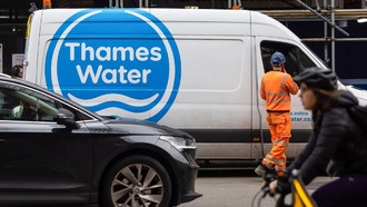 Thames Water возглавляет список компаний, обвиняемых в загрязнении окружающей среды
