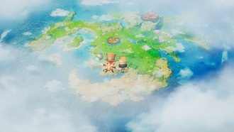 Fantasy Life i: Как перераспределить навыки