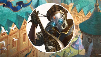 Как работает раса кланков в Daggerheart