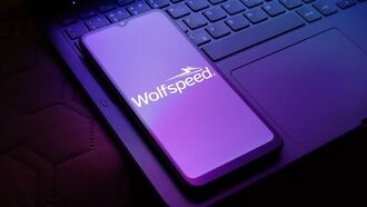 Акции Wolfspeed резко упали на фоне слухов о банкротстве компании