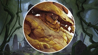 Как играть за расу Фангрилов в Daggerheart