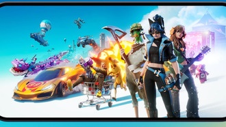 Как установить Fortnite Mobile на iPhone