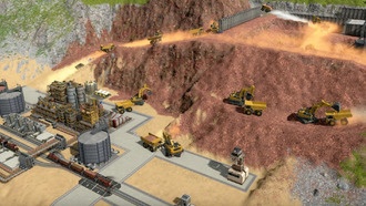 8 советов для новичков в Captain of Industry