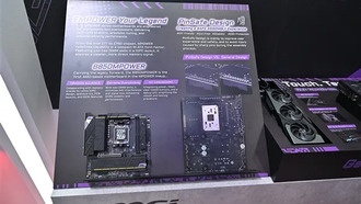 MSI B850 MPOWER побила девять мировых рекордов разгона с процессорами AMD Ryzen 9600X и 9700X