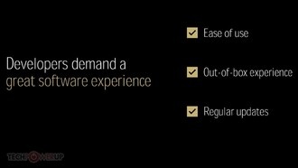 AMD обновила ROCm для поддержки Ryzen AI Max и Radeon RX 9000