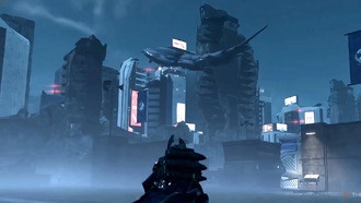 Лучшее оружие против кораблей Левиафана в Helldivers 2