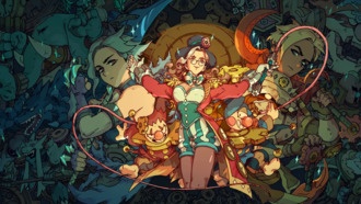 Бесплатное дополнение к одной из лучших игр 2025 года — Sea of Stars: Throes of the Watchmaker получило восторженные оценки