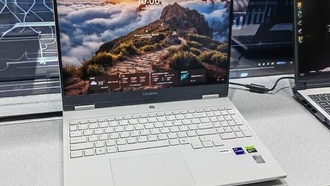 Colorful представила мини-ПК и новые ноутбуки на Computex 2025