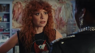 Второй сезон «Покерфейса» успешно стартовал на Peacock