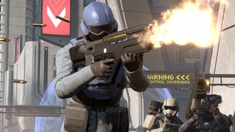 Как набрать солдат SEAF в Helldivers 2