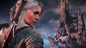 CD Projekt объяснила отсутствие Йеннифэр и Цири в первых двух «Ведьмаках»