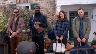 Создатели сериала «Времена года» объяснили смерть героя в предпоследней серии