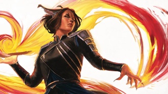 Лучшие классы в Daggerheart: рейтинг и описание