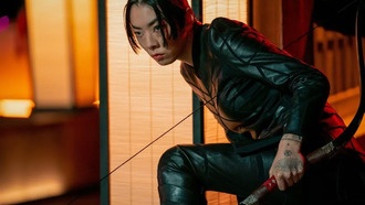 Рина Саваяма из «Джона Уика 4» снимется в сериале Apple TV+ о бывших вундеркиндах