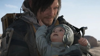 Разработчик Death Stranding 2: разница между PS4 и PS5 не такая большая, как кажется