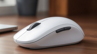 Рейтинг лучших беспроводных мышей для ПК 2025