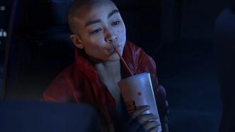 Naughty Dog разрабатывает «глубокий» геймплей для Intergalactic: The Heretic Prophet