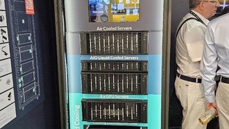 Arctic представила новые системы охлаждения и корпус на Computex 2025